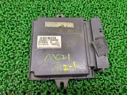 3392076G3 блок керування двигуном до Suzuki
