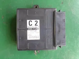 3392071JB0 блок управления двигателем Suzuki Every