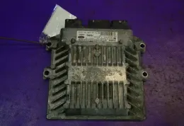 3S61-12A650-GE блок управління ECU Mazda 2 2006