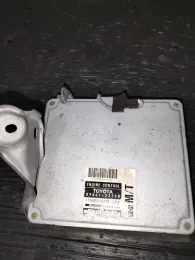 8966122790 блок управления двигателем Toyota