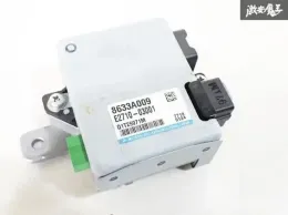 8633A009 блок управления рулевой Mitsubishi