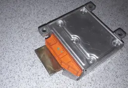8369828 блок управления AirBag (SRS) BMW 3 E36 1994