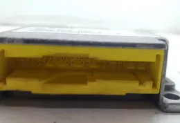 4B0959655K блок управления AirBag (SRS) Audi A6 S6 C5 4B 1999