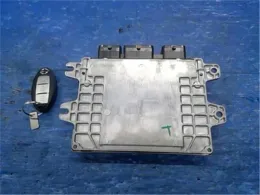 237034BC1A блок управления двигателем Nissan X-trail