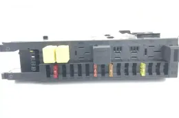 A1715450701 блок предохранителей Mercedes-Benz SLK R171 2006
