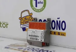 R3T6D18BPY1 блок управления AirBag (SRS) Mercedes-Benz E W212 1999