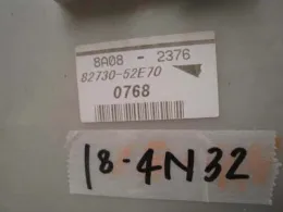 8273052E70 Toyota fuse control box
