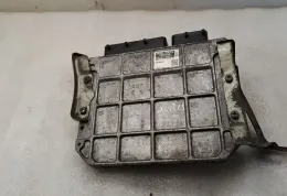 1758009570 блок управления ECU Toyota Auris 150 2007