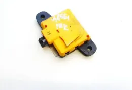 SMS0434749N блок управління AirBag (SRS) Opel Astra G 1998