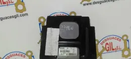 9644606181 блок управления ECU Peugeot 307 2004