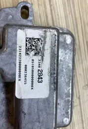 23482843 блок управления ECU Chevrolet Corvette 2015