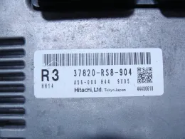 37820RS8904 Honda engine control unit ECU