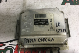 Блок управления двигателем Toyota Corolla E130SE