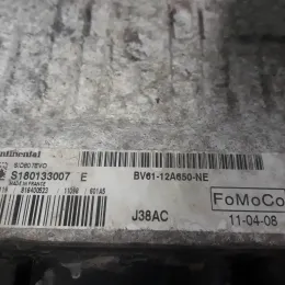 S180733007 блок управління ECU Ford Focus 2011