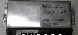 260002716 блок управления ECU Opel Omega B2 2000