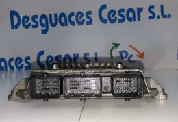 5S6112A650HA блок управління ECU Ford Fusion 2002