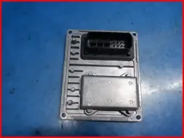281005P8J510 блок управления Honda