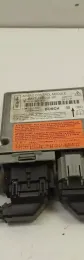 650005623801 блок управления AirBag (SRS) Ford Focus 2006