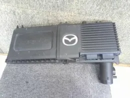 ZYYL18780F блок управления двигателем Mazda Demio