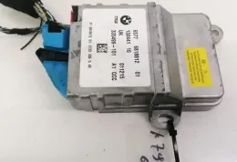 335499101 блок управления AirBag (SRS) BMW 2 F22 F23 2016