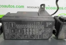 826613D190 Fuse box control unit Toyota Hilux (AN10 AN20 AN30) 2002