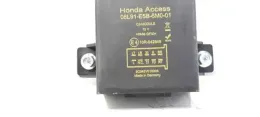 5C042V010304 блок управління Honda CR-V