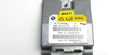 M5477 блок управления AirBag (SRS) BMW 5 E60 E61 2006