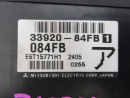 3392084FB1 блок управления двигателем Suzuki