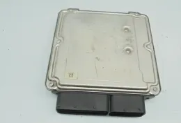 281018510 блок управления ECU Seat Leon IV 2013