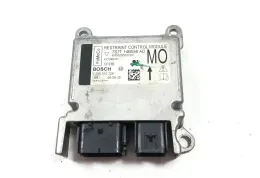 0285010288 блок управления AirBag (SRS) Ford Mondeo MK IV 2009