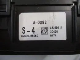 82600B5060 блок запобіжників до Daihatsu Hijet