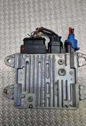 9650000589 блок управління ECU Peugeot 1007 2006