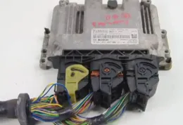 CV6Q12A650DA блок управління ECU Ford Focus 2013