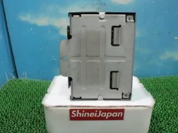 237104E215 блок управления двигателем Nissan