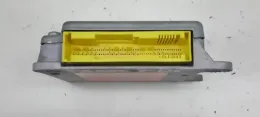 24980307 блок управління AirBag (SRS) Volkswagen PASSAT B5 1999