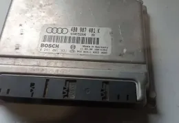 28RTE282 блок управления ecu Audi A6 S6 C5 4B 1999