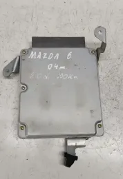 2758006151 блок управління ECU Mazda 6 2004