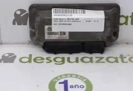 7V63SC33K блок управления ECU Seat Ibiza IV (6J,6P) 2008