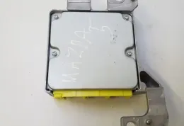 C2366Z15075 AirBag (SRS) control unit Mazda 5 2007