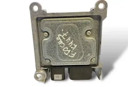 CF33B блок управления AirBag (SRS) Ford Focus 2010