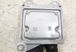 6F20090345BB блок управління AirBag (SRS) Ford Fusion II 2018