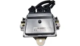 MEV01103 блок управления ECU Nissan Leaf I (ZE0) 2014