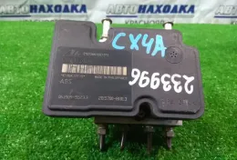 Блок abs Mitsubishi Lancer CX4A 4B11 2008-2015