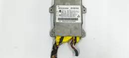 A047545012 блок управління AirBag (SRS) Mercedes-Benz E W212 2009