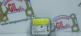 50326 блок управління AirBag (SRS) Renault Clio II 2004
