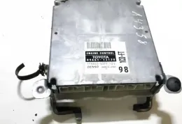 89661-13120 блок управління ECU Toyota Corolla Verso E121 2002