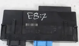 6968836 блок управління телефоном BMW 1 E81 E87 2011р - фото