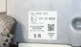 8815047140 блок управління Toyota Prius (XW50) 2017