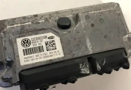 3052H05 блок управления ECU Seat Ibiza IV (6J,6P) 2010