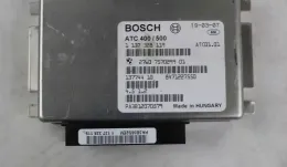 7570299 блок управления BMW X3 E83 2010